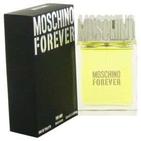 Nước hoa Moschino Forever Nam chính hãng Moschino