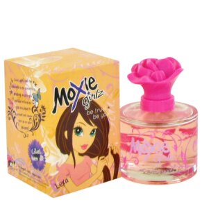 Nước hoa Moxie Girlz Lexa Nữ chính hãng Marmol & Son