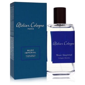 Nước hoa Musc Imperial Nam và Nữ chính hãng Atelier Cologne