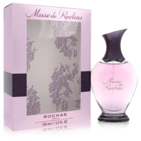 Nước hoa Muse De Rochas Nữ chính hãng Rochas