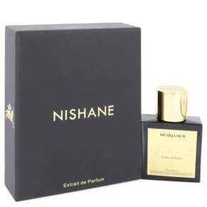 Nước hoa Musiqa Oud Nam và Nữ chính hãng Nishane