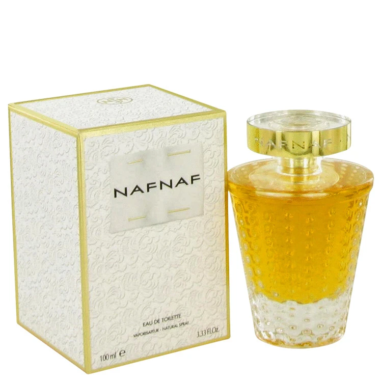 Nước hoa Naf Naf Nữ chính hãng Naf Naf