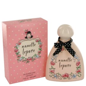 Nước hoa Nanette Lepore Nữ chính hãng Nanette Lepore