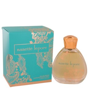 Nước hoa Nanette Lepore New Nữ chính hãng Nanette Lepore