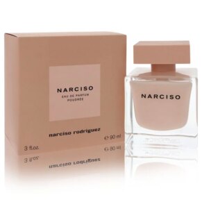 Nước hoa Narciso Poudree Nữ chính hãng Narciso Rodriguez
