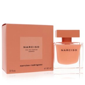 Nước hoa Narciso Rodriguez Ambree Nữ chính hãng Narciso Rodriguez