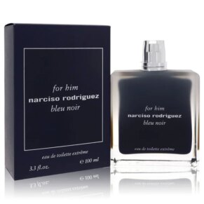 Nước hoa Narciso Rodriguez Bleu Noir Extreme Nam chính hãng Narciso Rodriguez