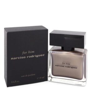 Nước hoa Narciso Rodriguez Musc Nam chính hãng Narciso Rodriguez