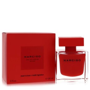 Nước hoa Narciso Rodriguez Rouge Nữ chính hãng Narciso Rodriguez