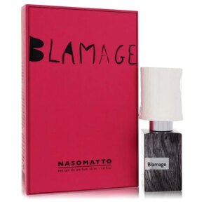 Nước hoa Nasomatto Blamage Nữ chính hãng Nasomatto