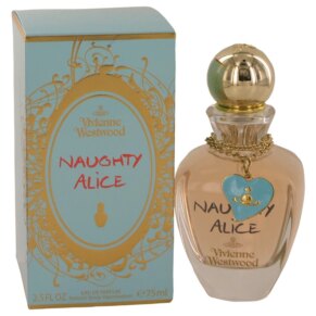 Nước hoa Naughty Alice Nữ chính hãng Vivienne Westwood