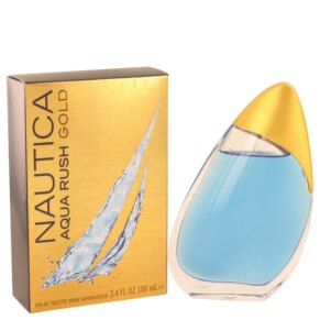 Nước hoa Nautica Aqua Rush Gold Nam chính hãng Nautica