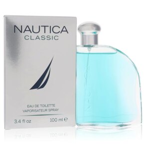 Nước hoa Nautica Classic Nam chính hãng Nautica
