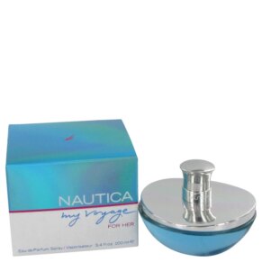 Nước hoa Nautica My Voyage Nữ chính hãng Nautica