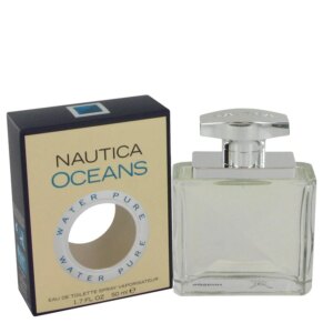Nước hoa Nautica Oceans Nam chính hãng Nautica