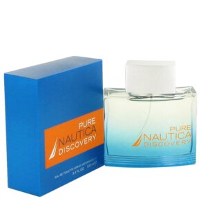 Nước hoa Nautica Pure Discovery Nam chính hãng Nautica