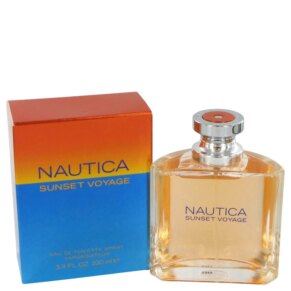 Nước hoa Nautica Sunset Voyage Nam chính hãng Nautica