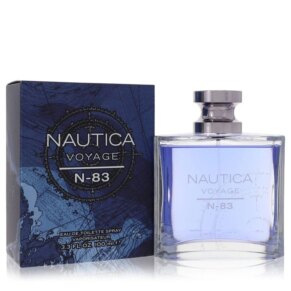 Nước hoa Nautica Voyage N-83 Nam chính hãng Nautica