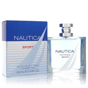 Nước hoa Nautica Voyage Sport Nam chính hãng Nautica