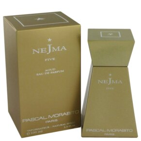 Nước hoa Nejma Aoud Five Nam chính hãng Nejma