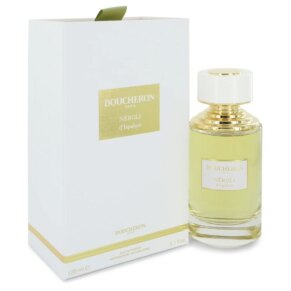 Nước hoa Neroli D'Ispahan Nữ chính hãng Boucheron