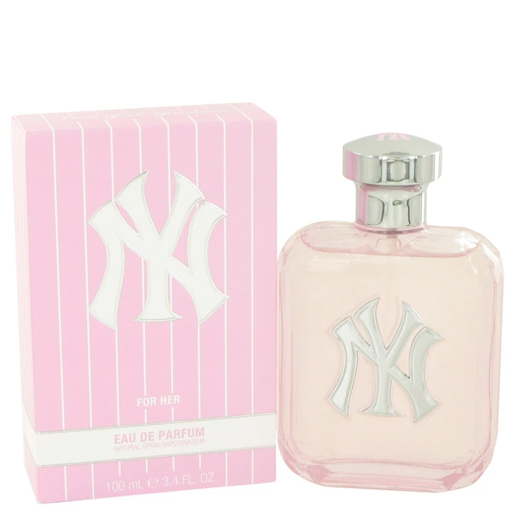 Nước hoa New York Yankees Nữ chính hãng New York Yankees