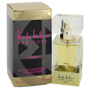Nước hoa Nicole Miller Gold Nữ chính hãng Nicole Miller