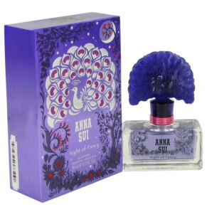 Nước hoa Night Of Fancy Nữ chính hãng Anna Sui