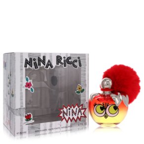 Nước hoa Nina Les Monstres Nữ chính hãng Nina Ricci