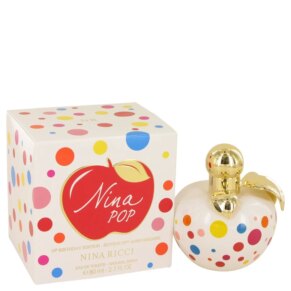 Nước hoa Nina Pop Nữ chính hãng Nina Ricci