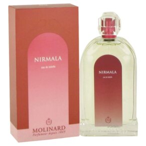 Nước hoa Nirmala Nữ chính hãng Molinard