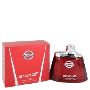 Nước hoa Nissan 350Z Nam chính hãng Nissan