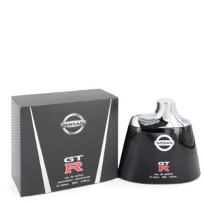 Nước hoa Nissan Gtr Nam chính hãng Nissan