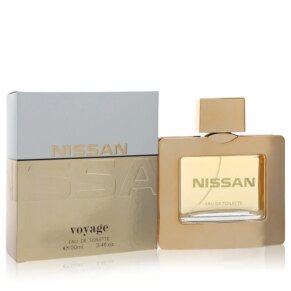 Nước hoa Nissan Voyage Nam chính hãng Nissan