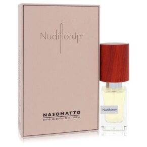 Nước hoa Nudiflorum Nữ chính hãng Nasomatto