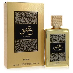Nước hoa Nusuk Eshq Nam chính hãng Nusuk