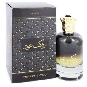 Nước hoa Nusuk Perfect Oud Nam và Nữ chính hãng Nusuk