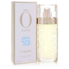 Nước hoa O D'Azur Nữ chính hãng Lancome