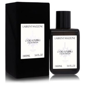 Nước hoa O Des Soupirs Nữ chính hãng Laurent Mazzone