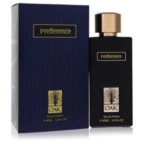 Nước hoa Oak Preference Nam và Nữ chính hãng Oak