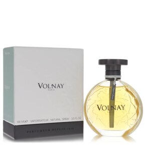 Nước hoa Objet Celeste Nữ chính hãng Volnay
