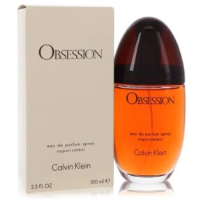 Nước hoa Obsession Nữ chính hãng Calvin Klein