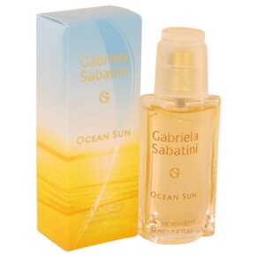 Nước hoa Ocean Sun Nữ chính hãng Gabriela Sabatini