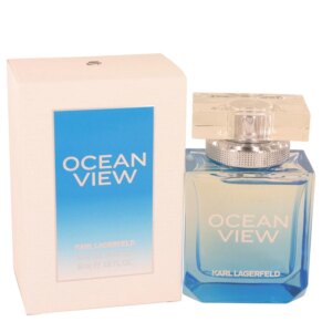Nước hoa Ocean View Nữ chính hãng Karl Lagerfeld