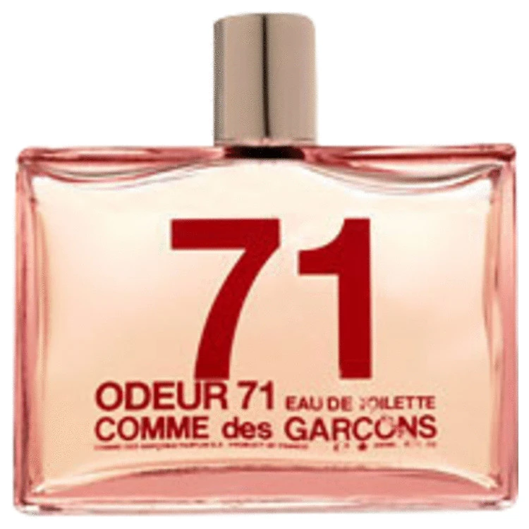 Nước hoa Odeur 71 Nam chính hãng Comme Des Garcons