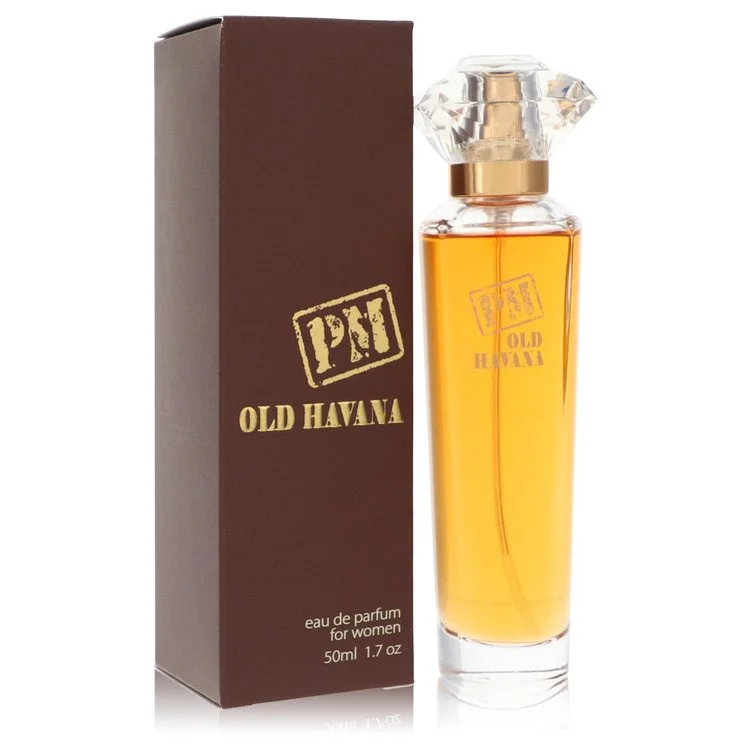 Nước hoa Old Havana Pm Nữ chính hãng Marmol & Son