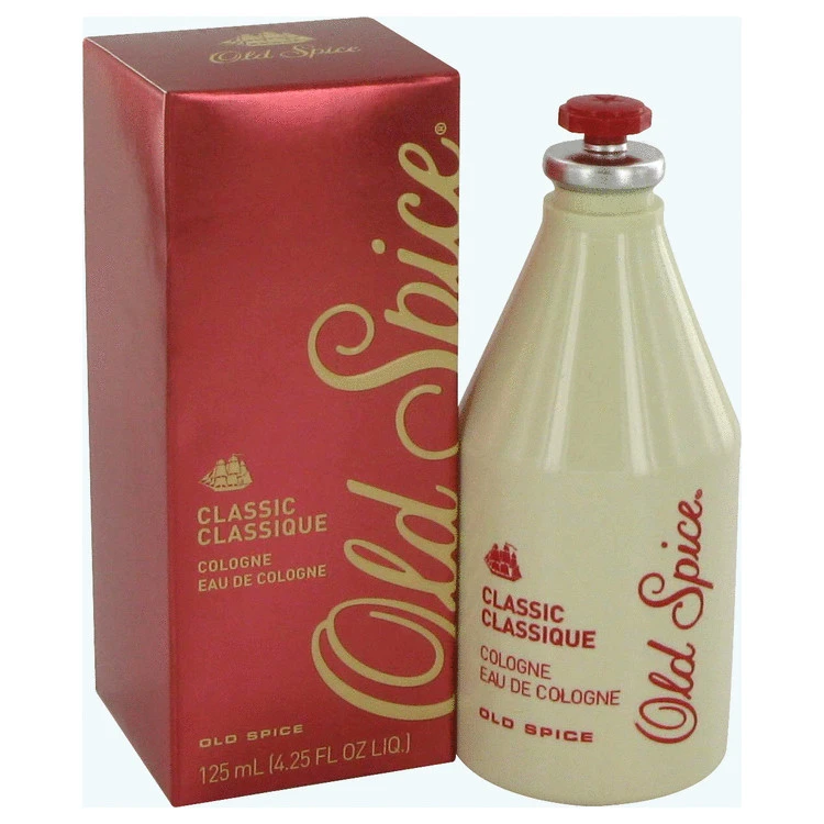 Nước hoa Old Spice Nam chính hãng Old Spice