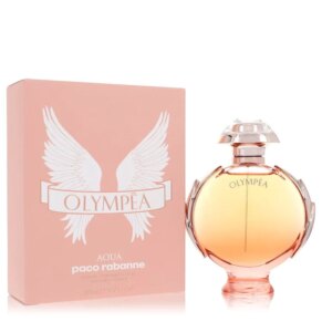 Nước hoa Olympea Aqua Nữ chính hãng Paco Rabanne