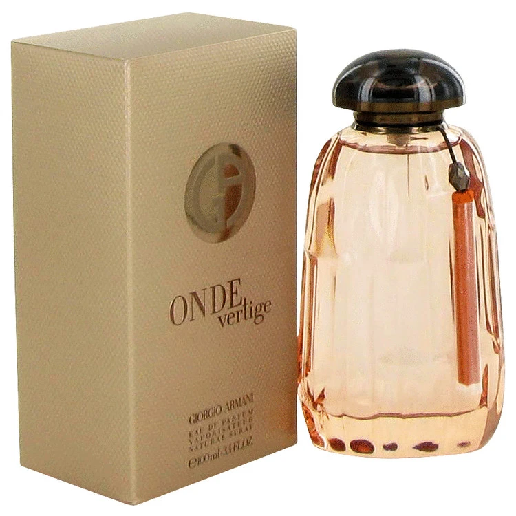 Nước hoa Onde Vertige Nữ chính hãng Giorgio Armani