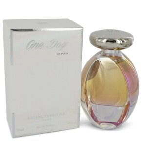 Nước hoa One Day In Paris Nữ chính hãng Reyane Tradition